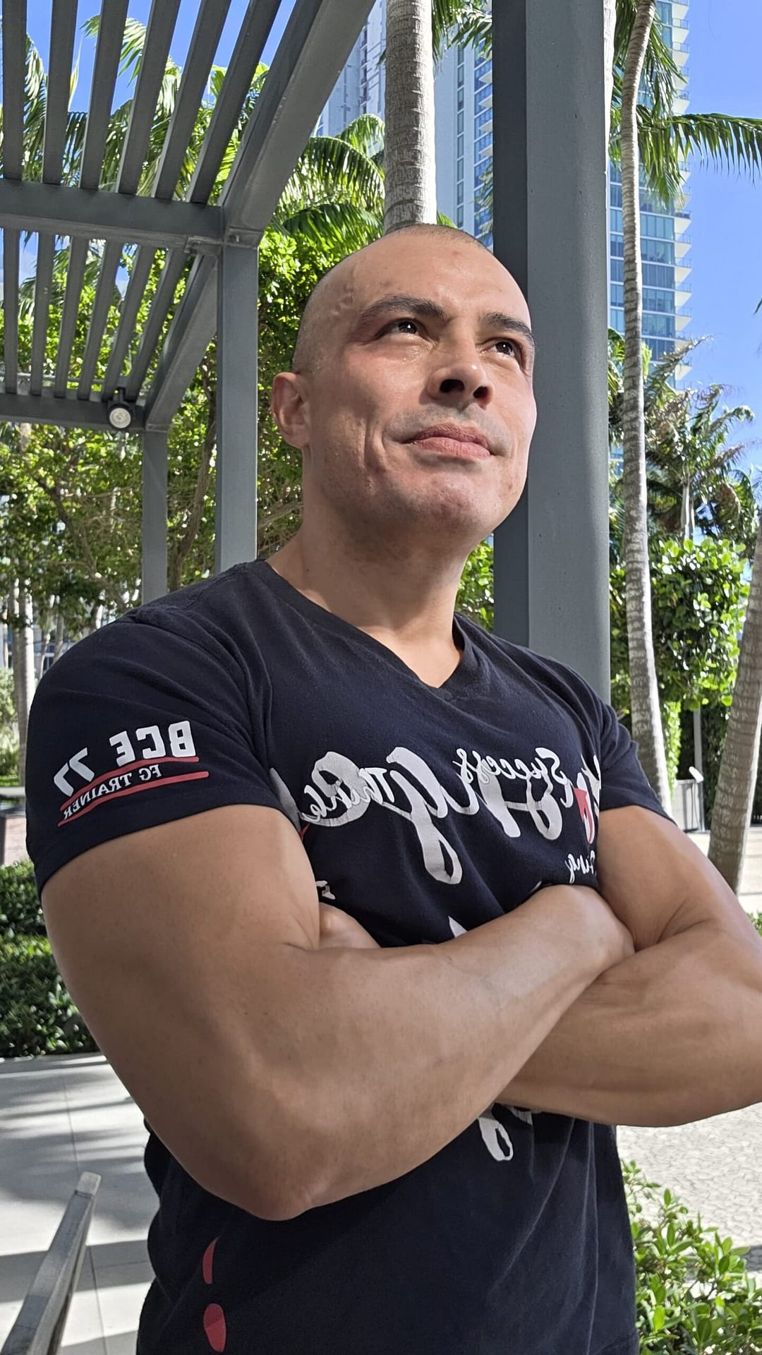 ceo fit miami professional fitness assessment